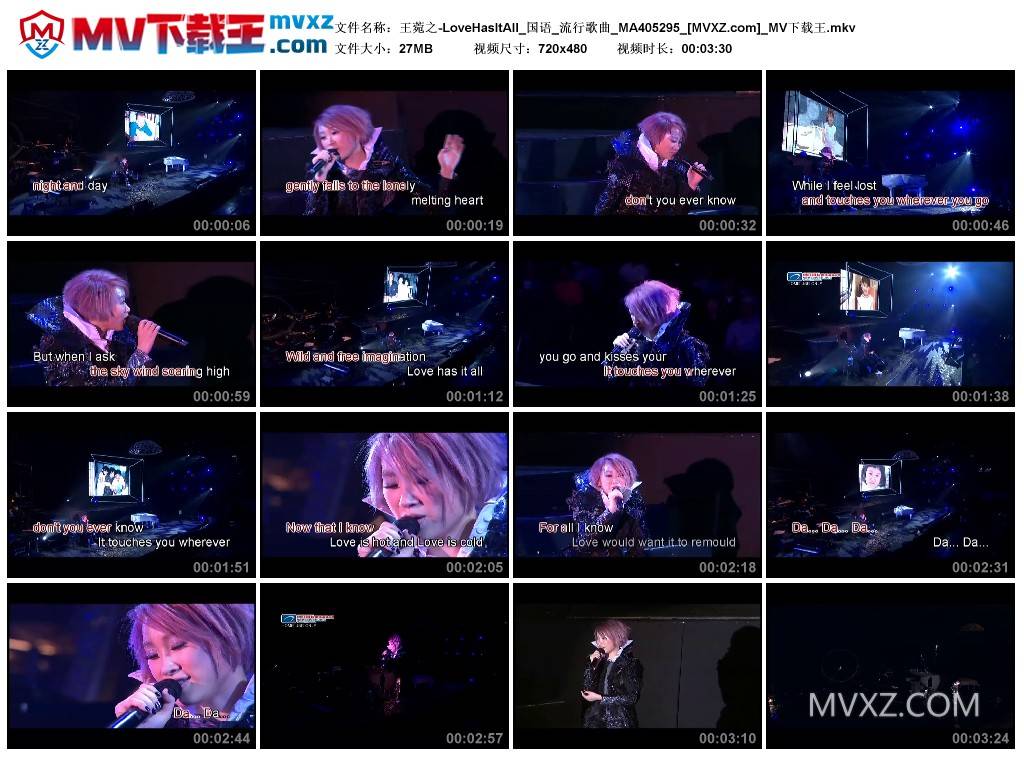 王菀之-LoveHasItAll_国语_流行歌曲_MA405295